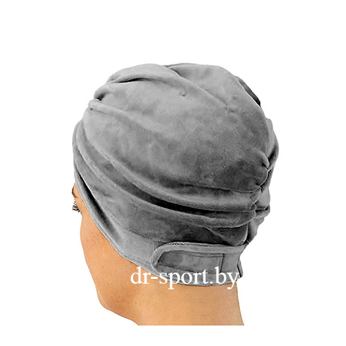 Шапочка для плавания и сауны 3824-21